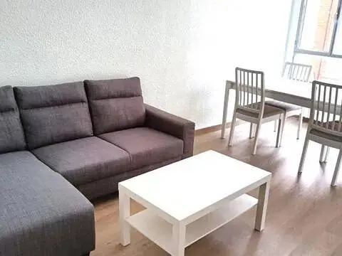 Piso en Centro-Villacerrada-Pajarita