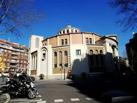 Piso en Sant Gervasi-Galvany