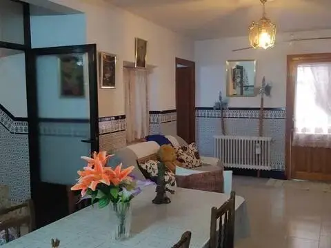Chalet en Membrilla