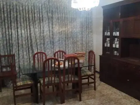 Chalet en Membrilla