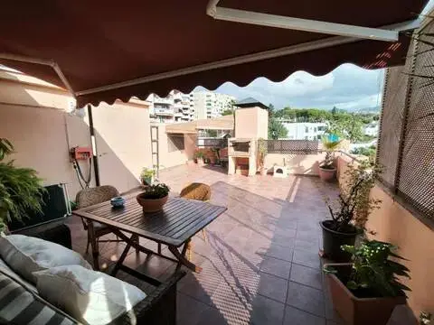 Ático en Carril de Castell