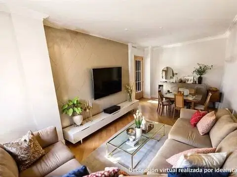 Piso en El Polígono