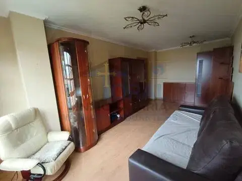 Piso en El Polígono