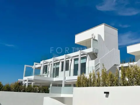 Chalet en Valdeolletas-Las Cancelas-Xarblanca