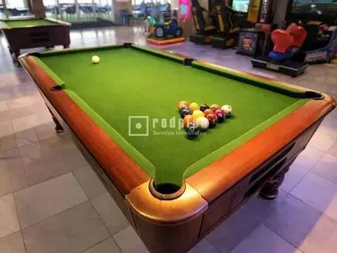 Local comercial en Benalmádena Costa