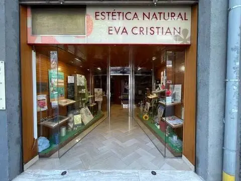 Local comercial en Carrer d'Aribau