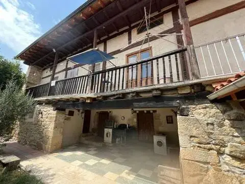 Chalet en calle Pb Redondo, 26