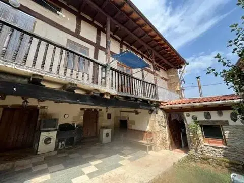 Chalet en calle Pb Redondo, 26