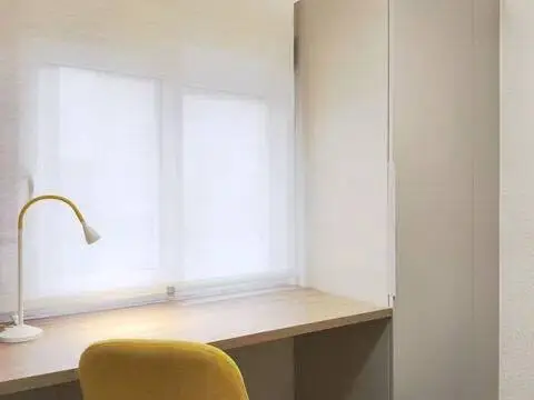 Habitación en calle de Berenguer Mallol