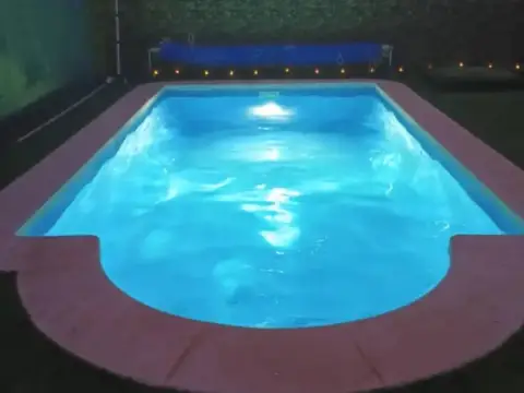 Chalet en Pioz