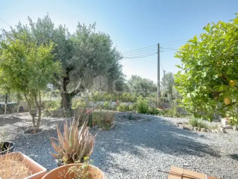 Chalet en Santa Eulàlia de Ronçana