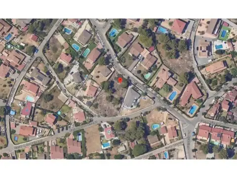 Terreno en Cunit