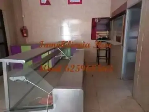 Local comercial en Avenida del Padre Tacoronte