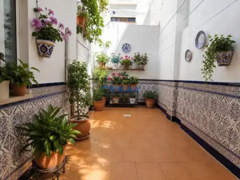 Piso en Málaga Capital