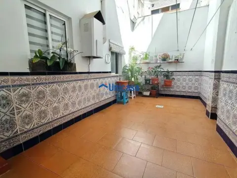Piso en Málaga Capital