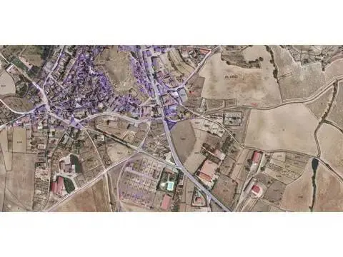 Terreno en Gumiel de Mercado