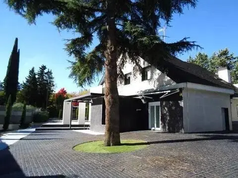 Chalet en Centro