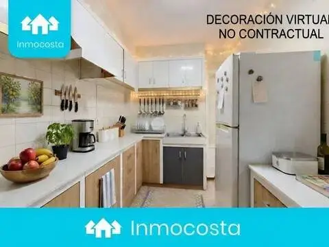 Piso en Carolinas