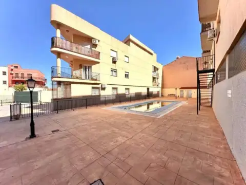 Piso en Las Flores-La Huerta