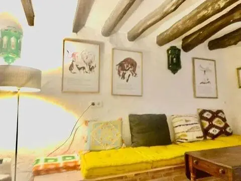 Casa rústica en Alcaucín