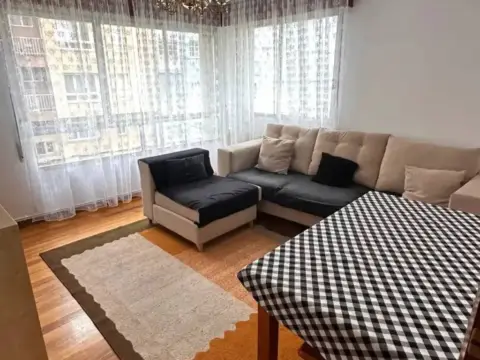 Piso en Castiñeiriño