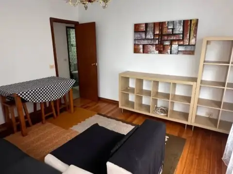 Piso en Castiñeiriño
