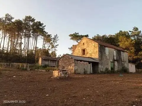 Chalet en Caldas de Reis