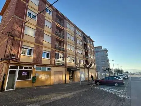 Piso en Paseo de los Abetos