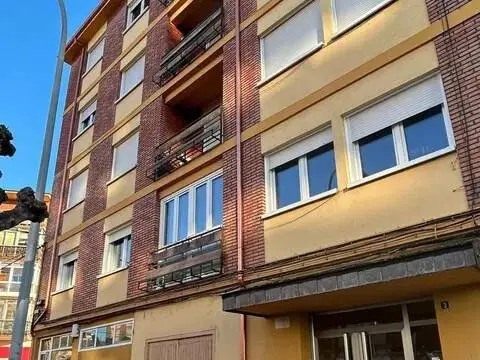 Piso en Paseo de los Abetos