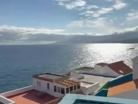 Chalet en San José