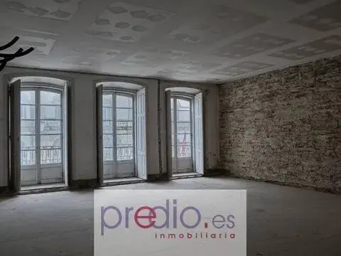 Piso en Centro-Recinto amurallado