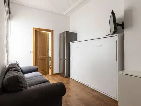 Piso en calle de Manuel Fernández y González