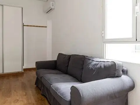 Piso en calle de Manuel Fernández y González