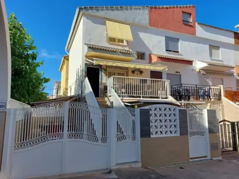 Chalet en Platja Morro de Gos
