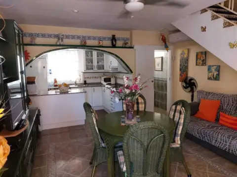 Chalet en Platja Morro de Gos
