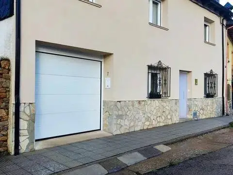 Casa en calle Doce