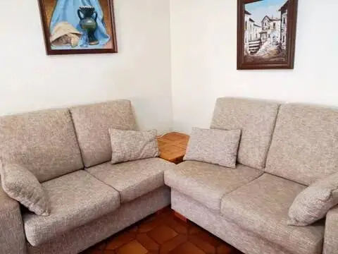 Piso en El Perchel-Puerta de Toledo-Atalaya