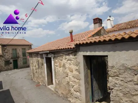 Chalet en Travesía Merdero