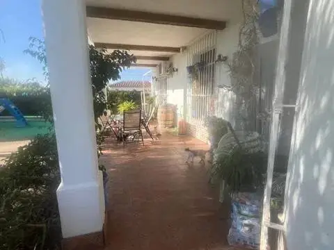 Casa en La Carlota