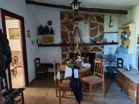 Chalet en Manzanares