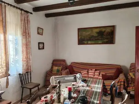 Chalet en Manzanares