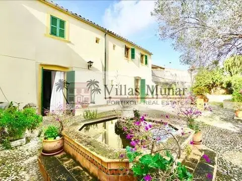 Chalet en Muro
