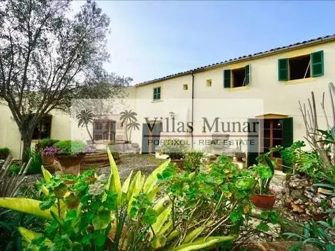 Chalet en Muro