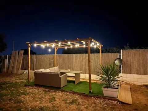 Chalet en Pioz