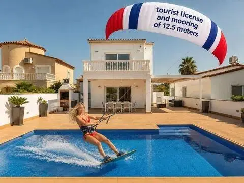 Chalet en Carrer de l'Ebre