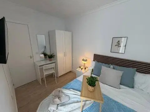 Habitación en Avenida de Novelda
