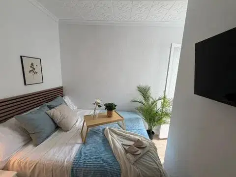 Habitación en Avenida de Novelda
