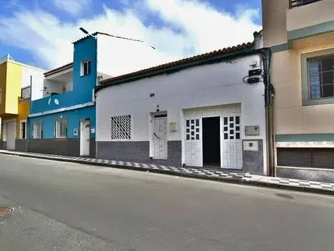 Casa adosada en Agüimes