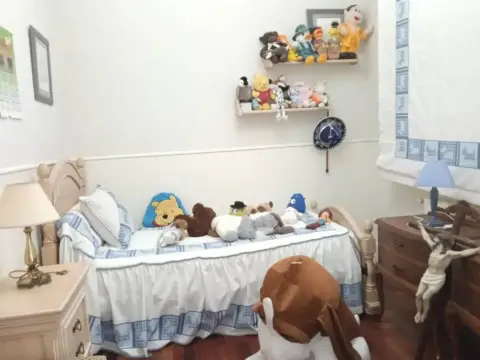 Piso en calle del General Golfín