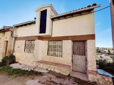 Terreno en Fuentelcésped